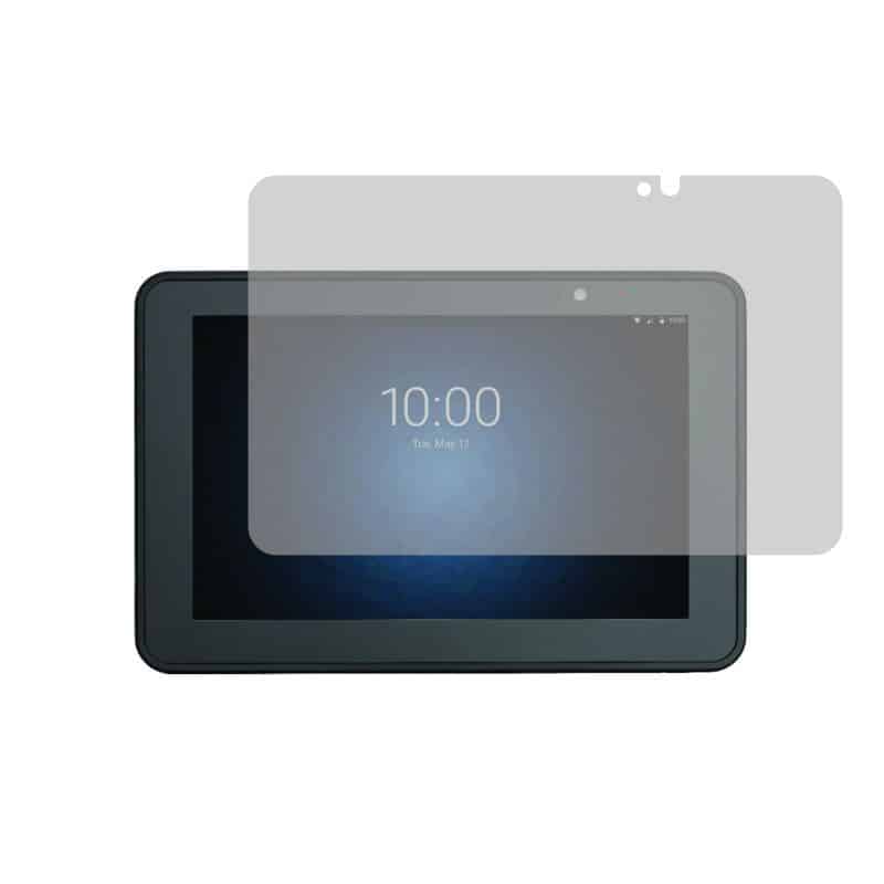 Zebra ET40 & ET45 Screen Protector