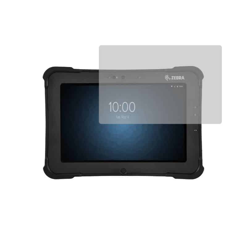 Zebra Xplore L10 Screen Protector