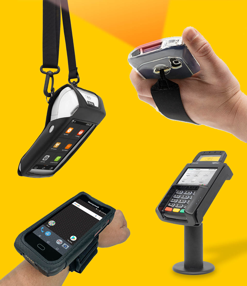 Carrying and Protective Accessories for Business