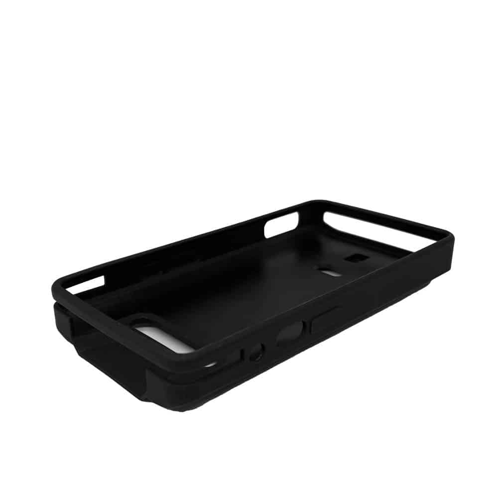 Sunmi P2 Mini Rubber Case Protect the Terminal Against Cracks