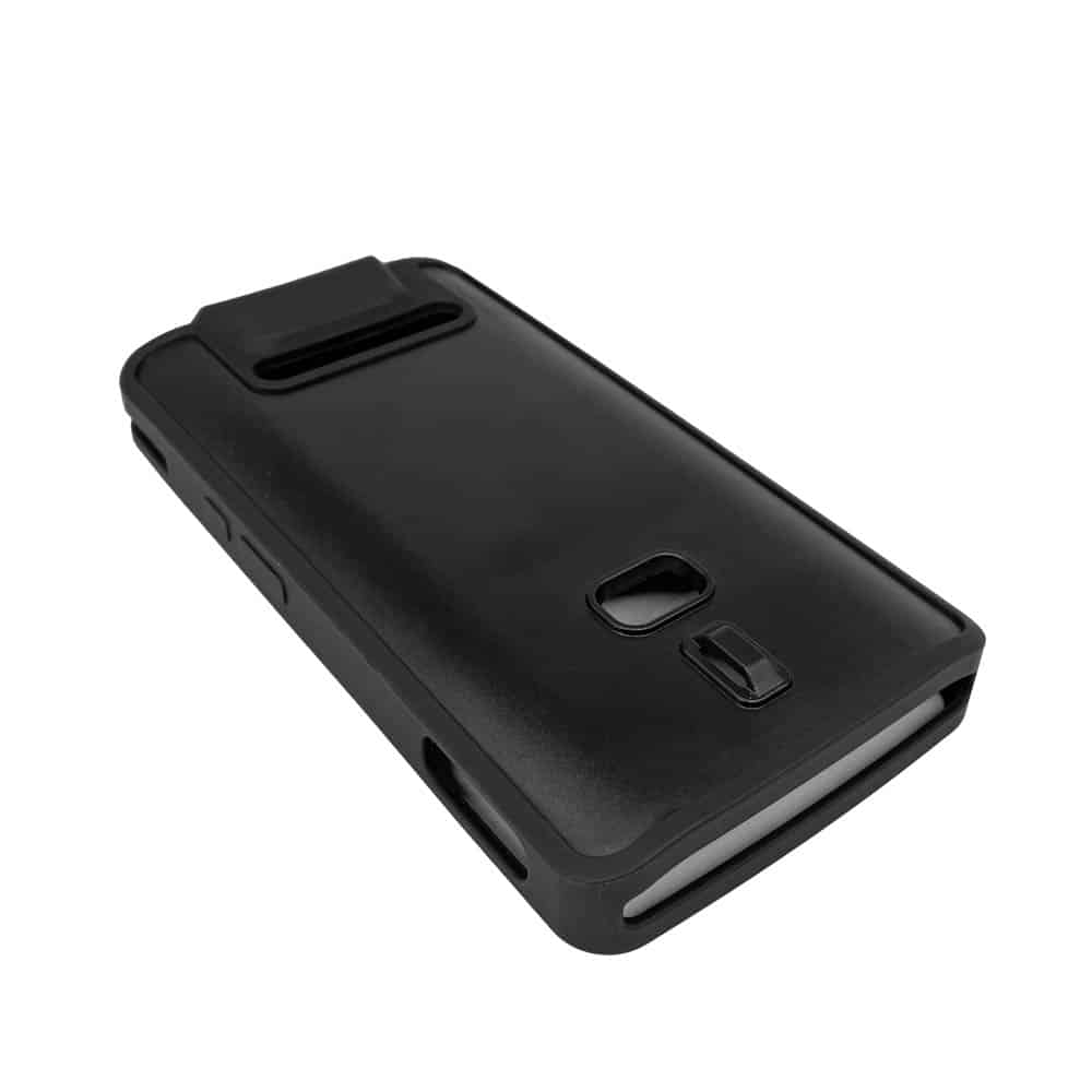 Sunmi P2 Mini Rubber Case Protect the Terminal Against Cracks