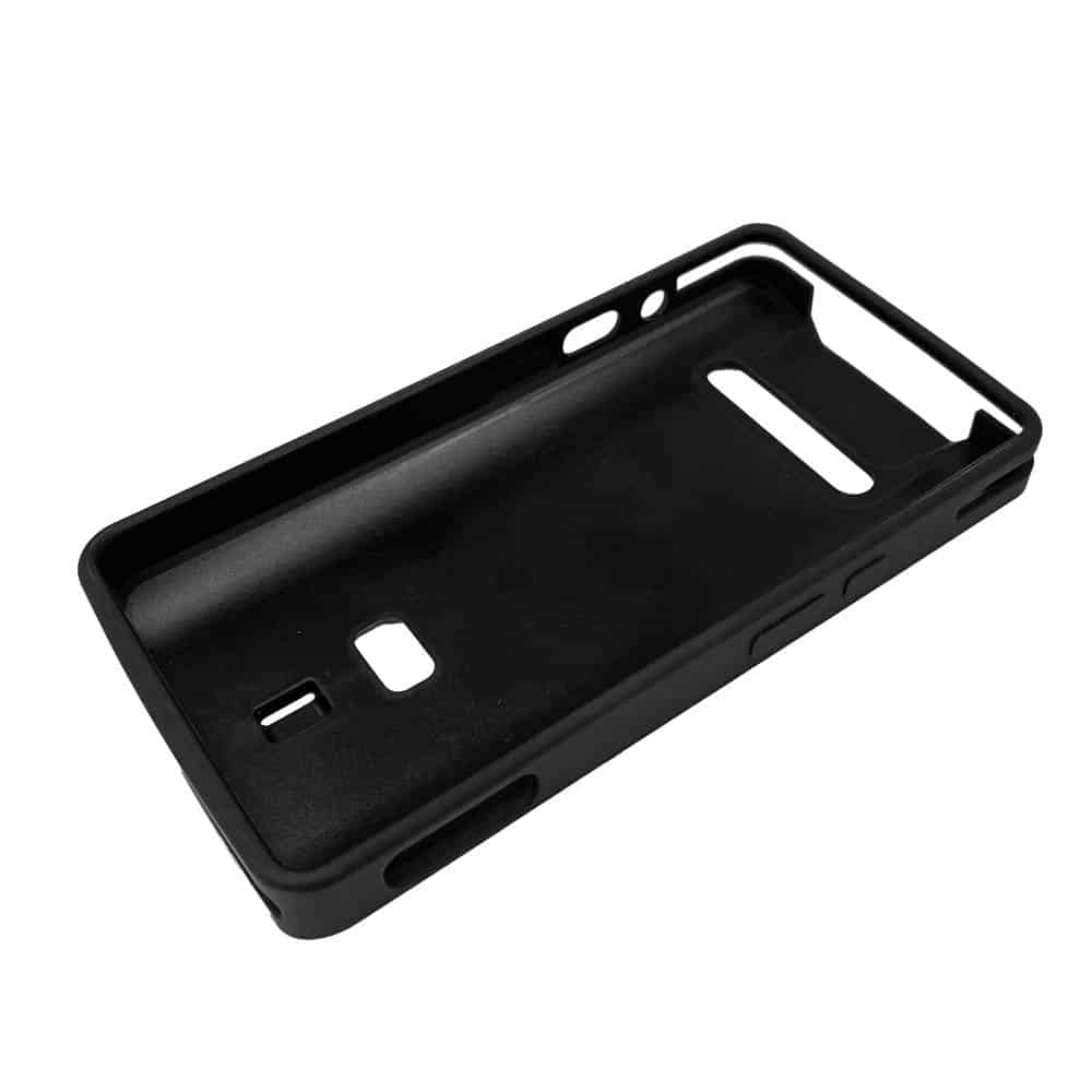 Sunmi P2 Mini Rubber Case Protect the Terminal Against Cracks