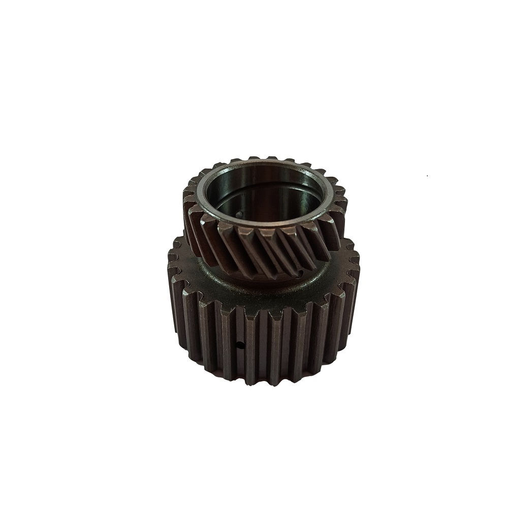 ENGINE GEAR APE ALFA BS4 (SWATI-K) - PIAGGIO/BAJAJ/TVS