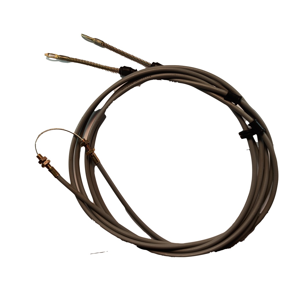 HAND BRAKE CABLE APE EXTRALD(REM)