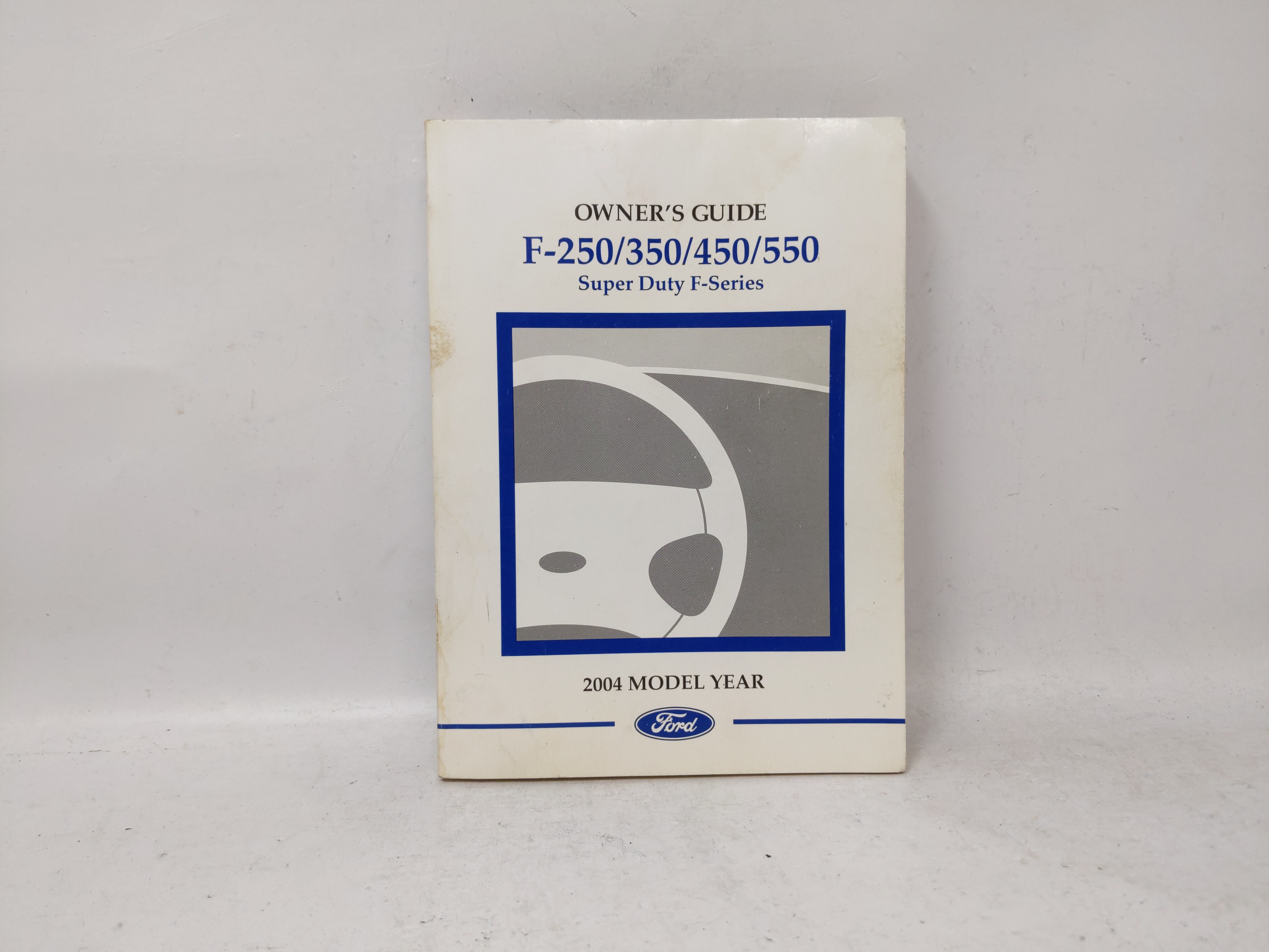 2004 Ford F-250 PDF Service Repair Manuals YouFixCars.com