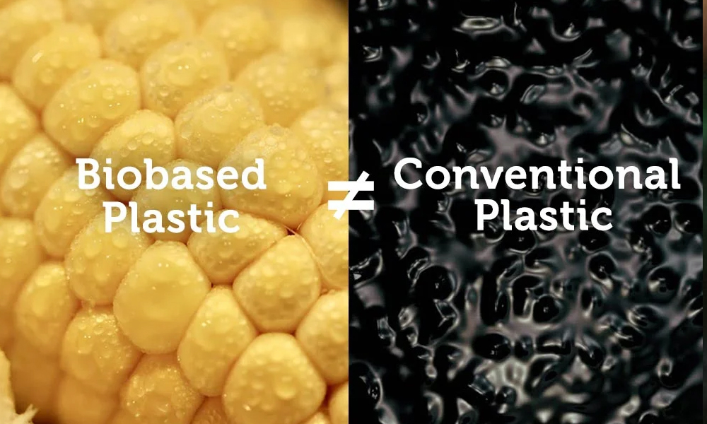 EcoFriendly Zippers Recyclable PLA zippers Biodegradable Zippers Oem