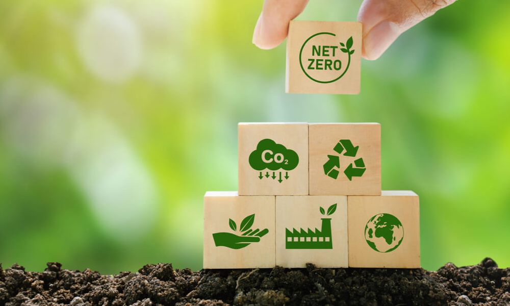 EcoFriendly Zippers Recyclable PLA zippers Biodegradable Zippers Oem