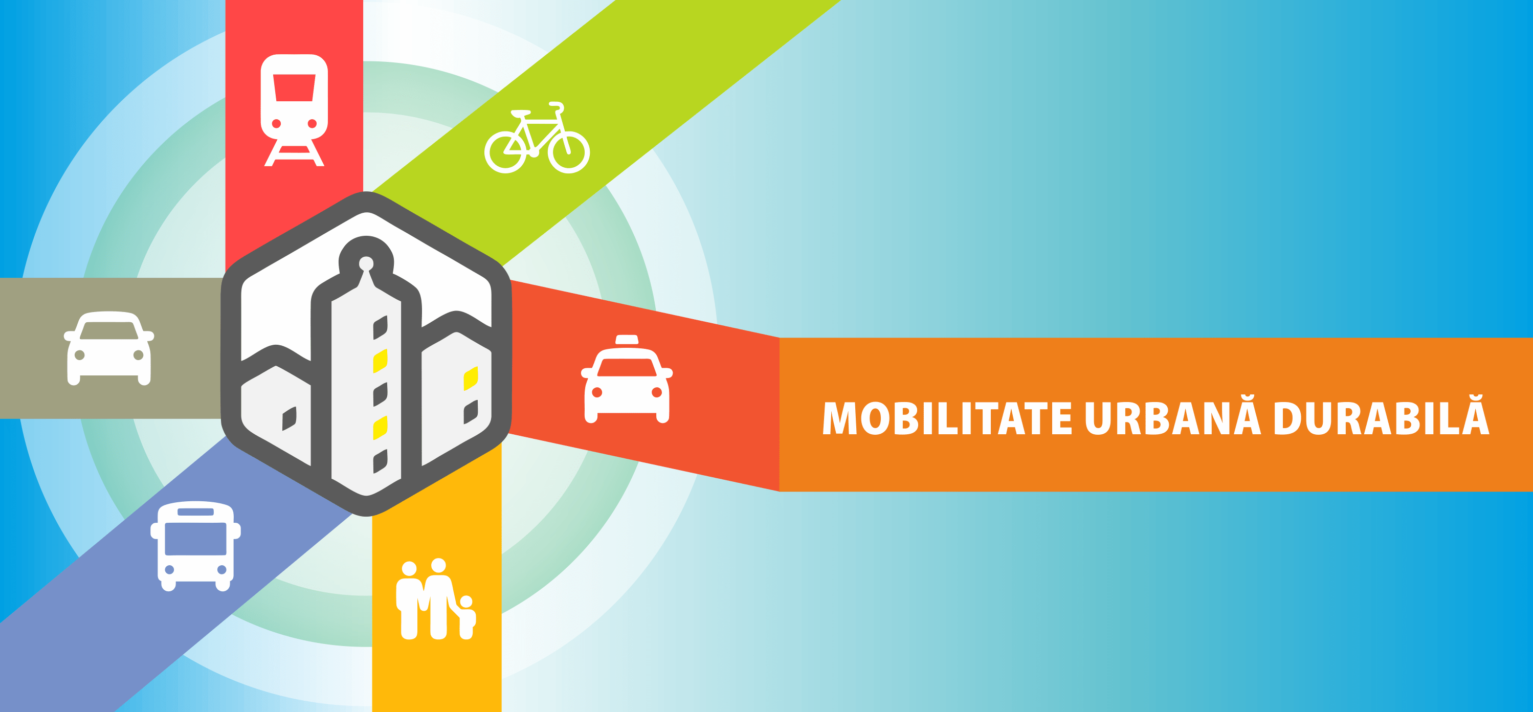 Proiectul ENDURANCE OER Oraşe Energie în România