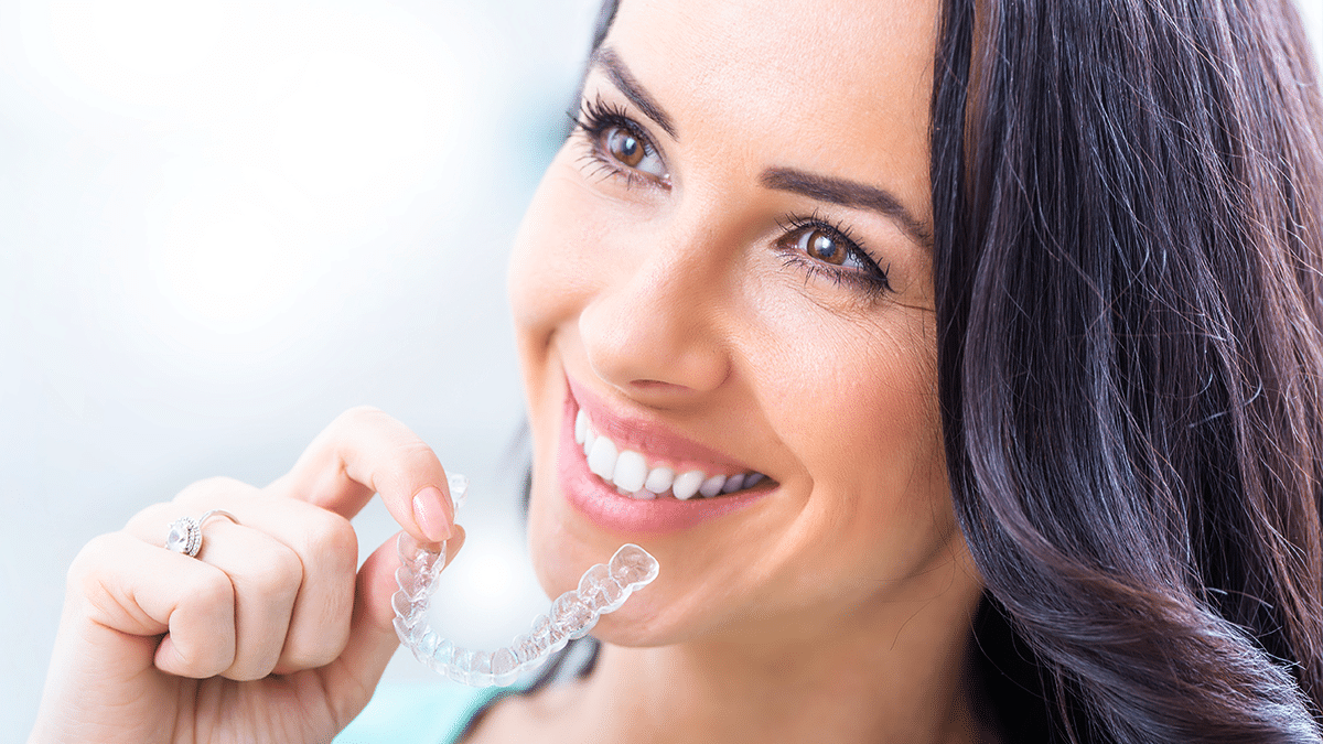 'Invisalign Finance Options Near Me' For Treatment