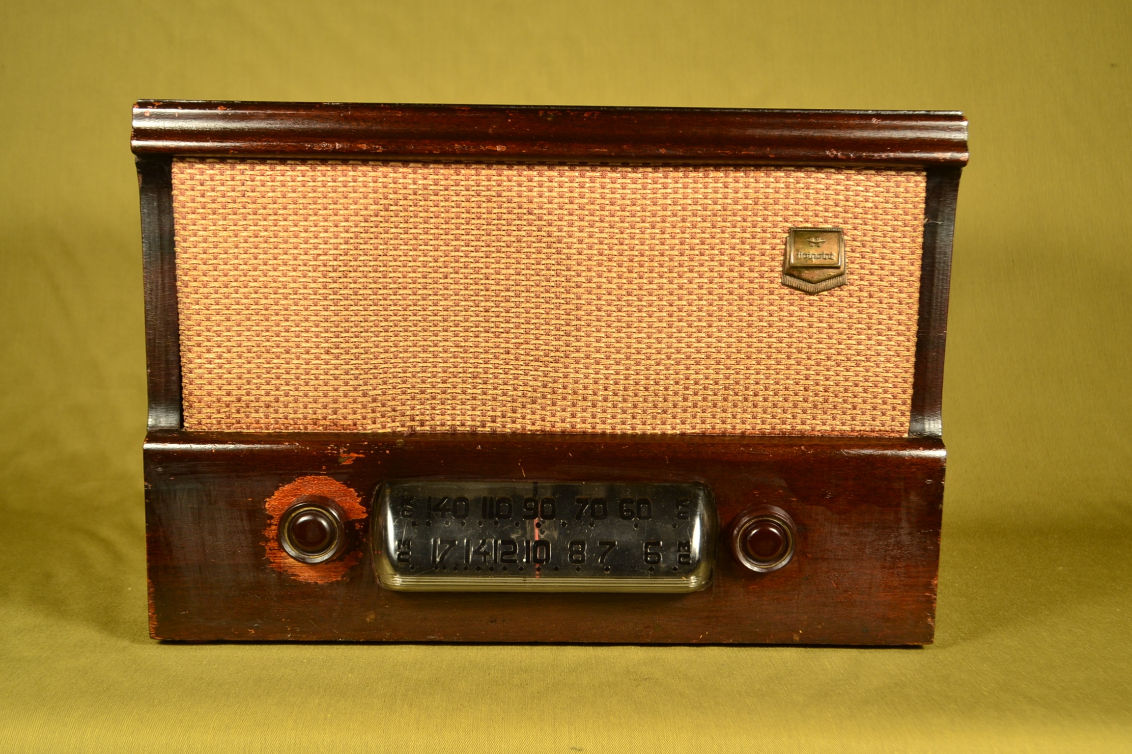 La radio argentina, pionera en el mundo, cumple sus primeros 100 años