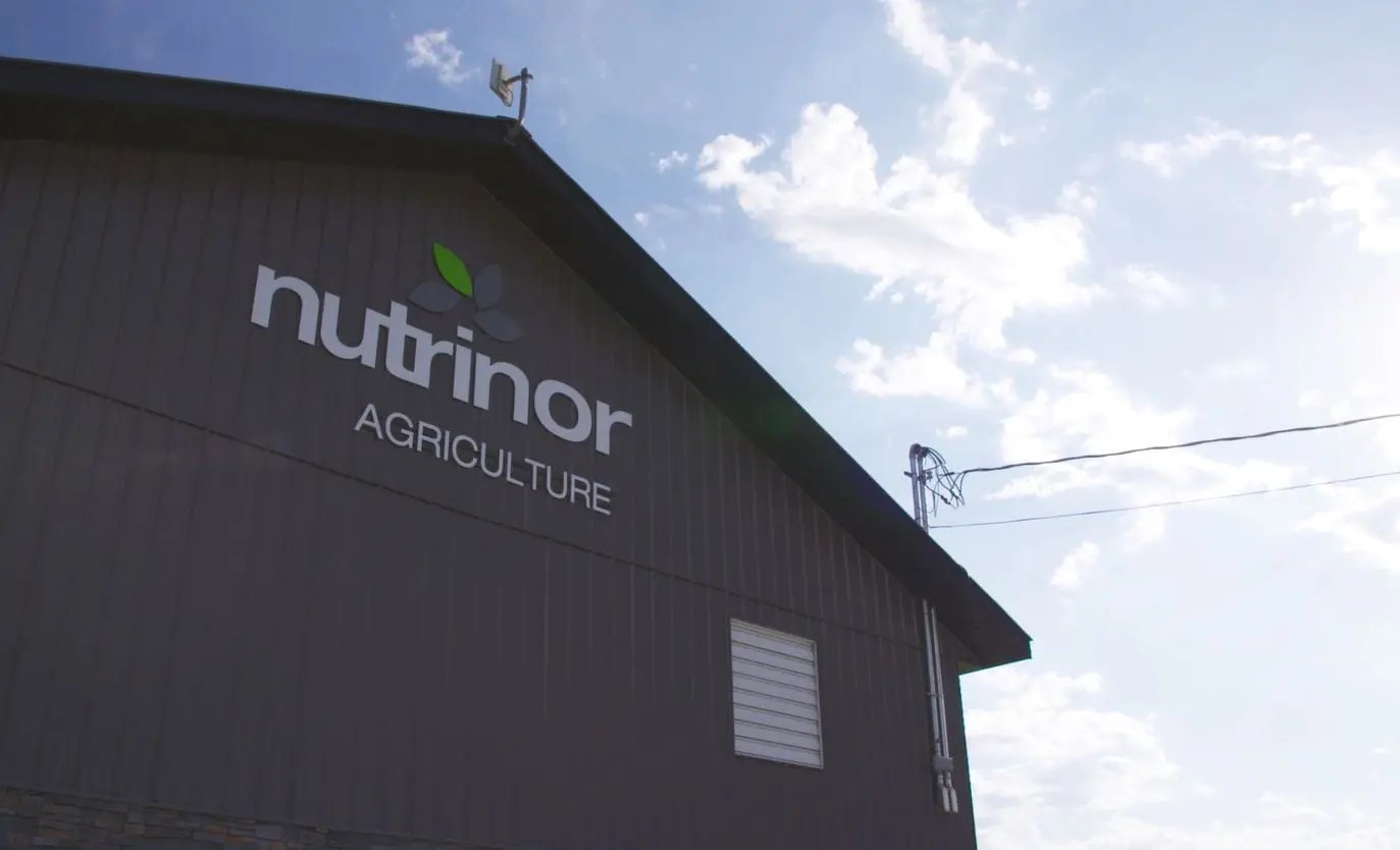 Nutrinor Coop agroalimentaire Fédération des producteurs d’œufs du Québec