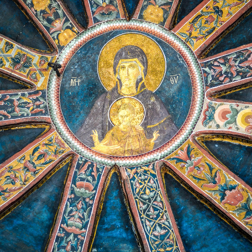 [TURQUIE] Basilique SainteSophie au cœur de l’histoire d’Istanbul