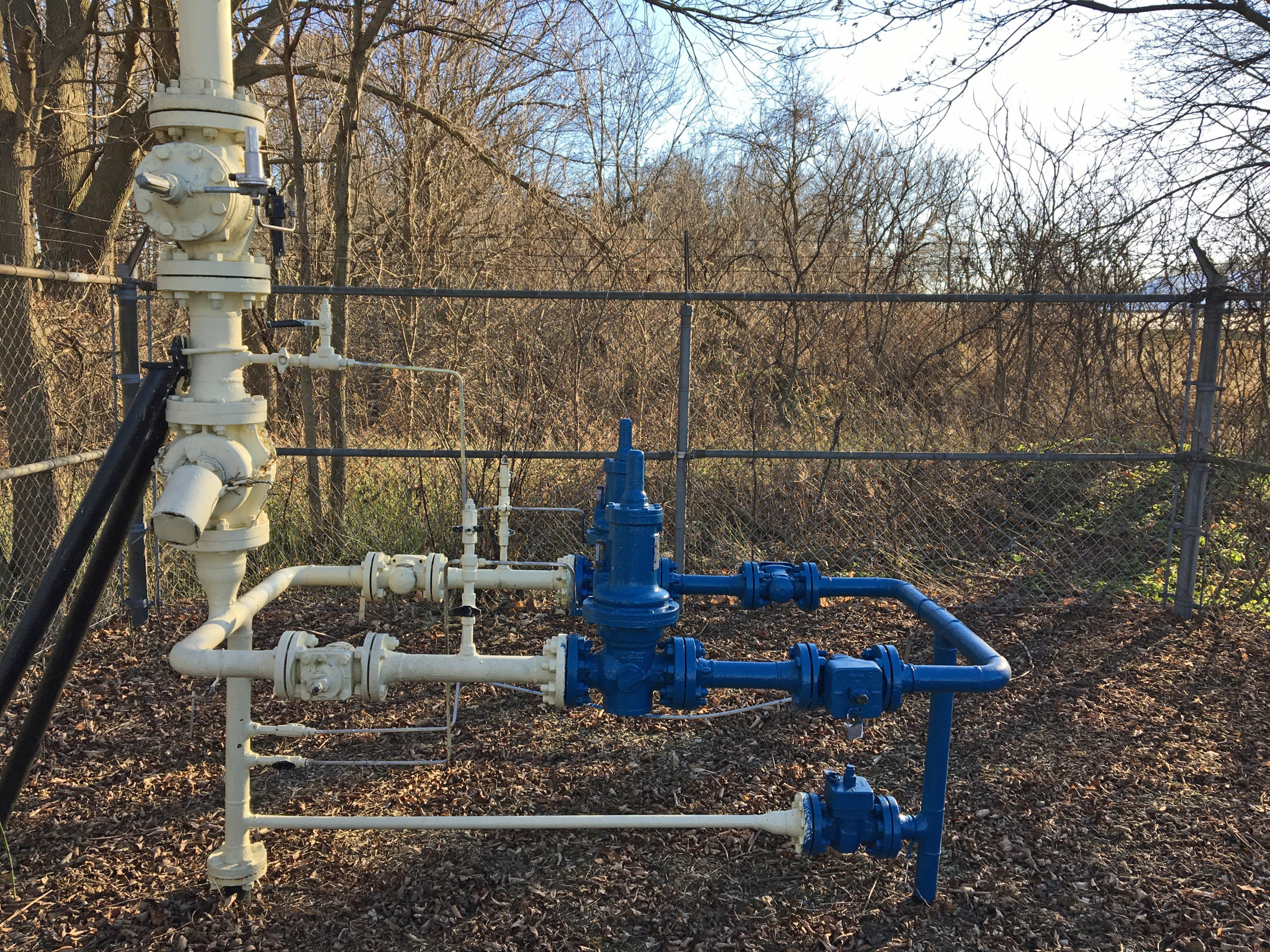 Natural gas provides affordable and “greener” way to fuel rural Ontario