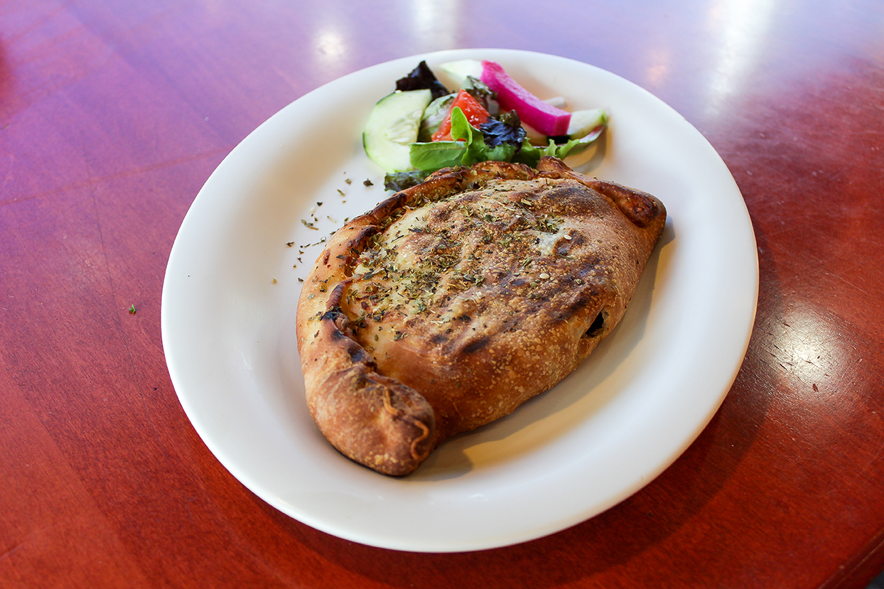 Meat Pockets O’falafel ETC