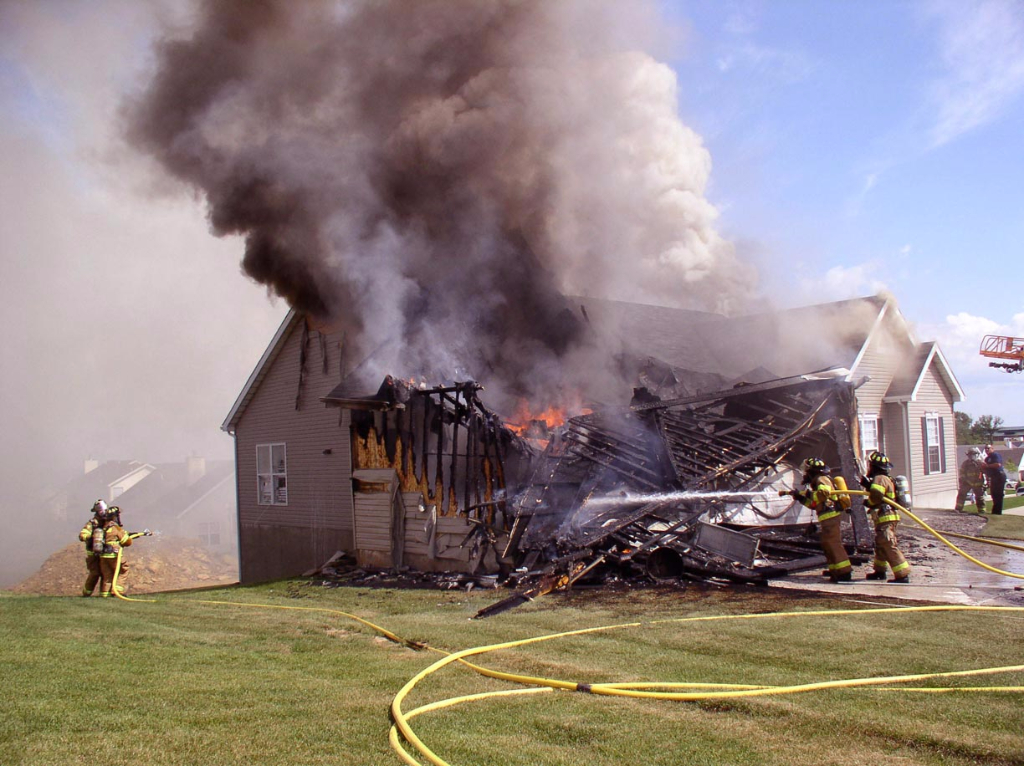 Photo Gallery O'Fallon Fire Protection District