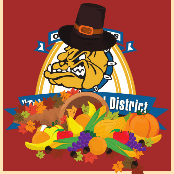 2023 mrs fall meeting OFCS Update November 23, 2022 OLMSTED FALLS SCHOOLS Bulldog Blog