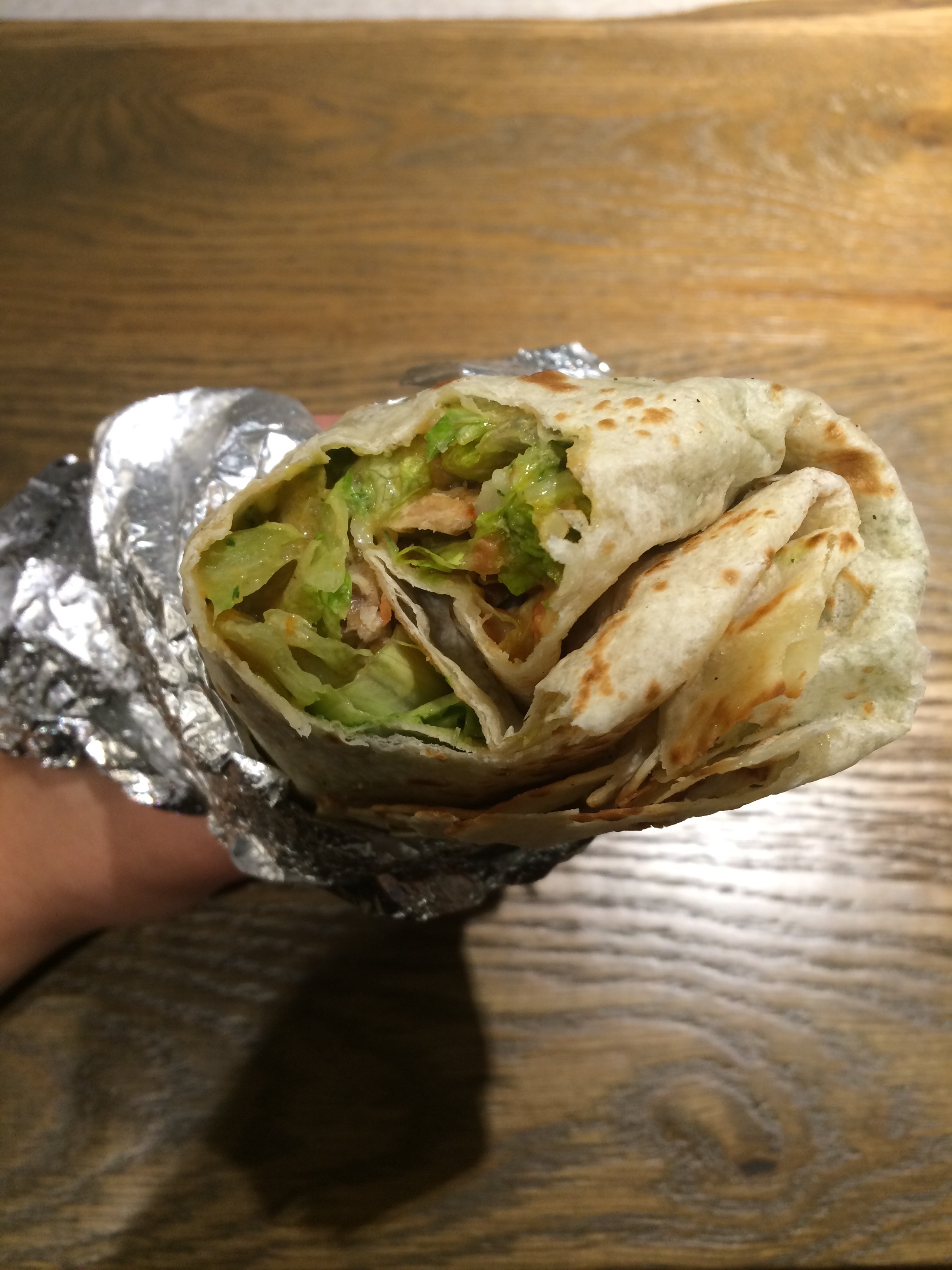 Piada Italian Street Food All Things Edible