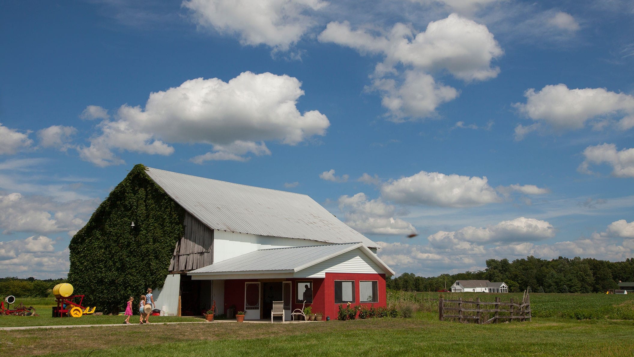 Logan County Ohio Farm Bureau