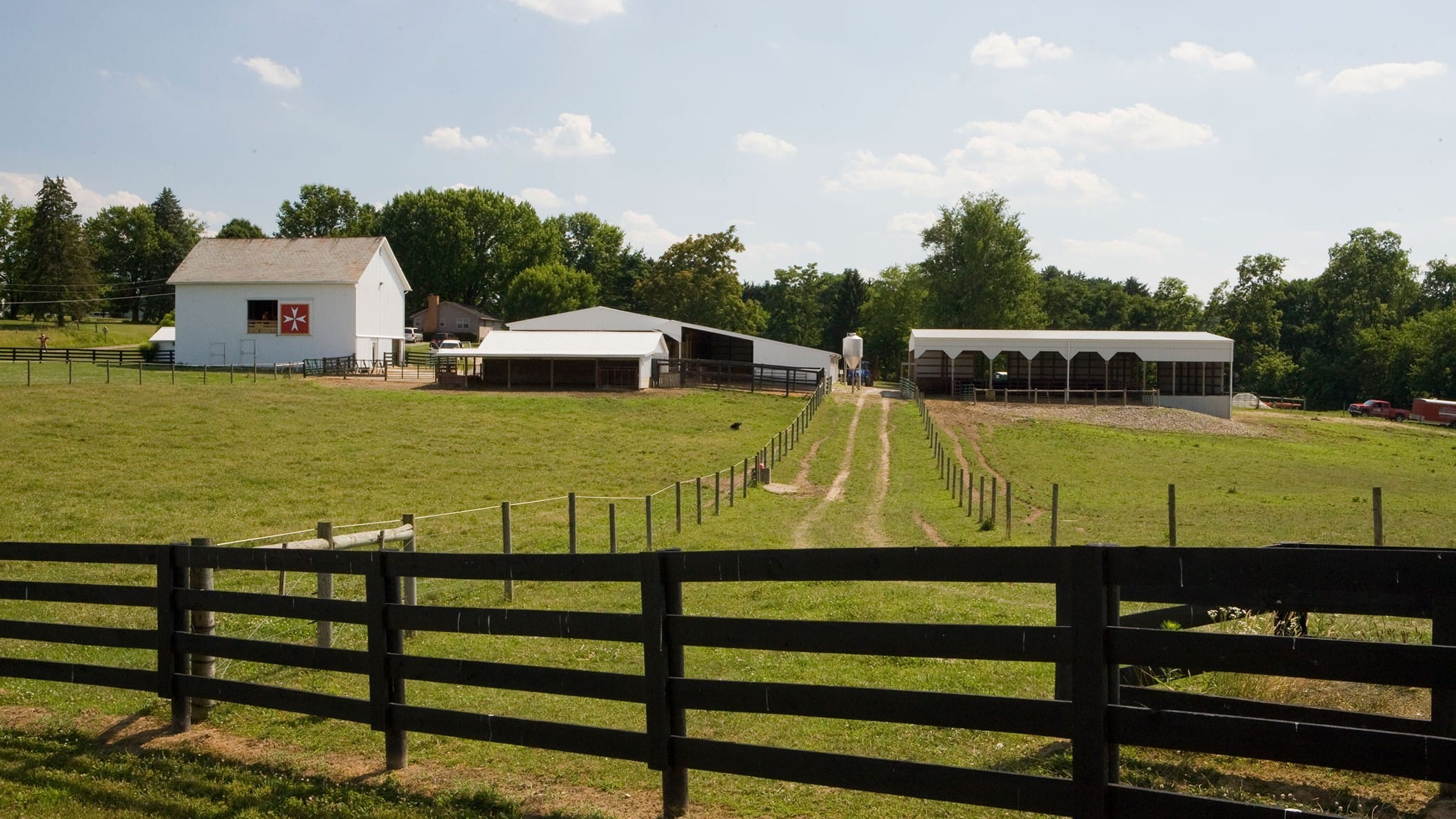 Muskingum County Farm Bureau