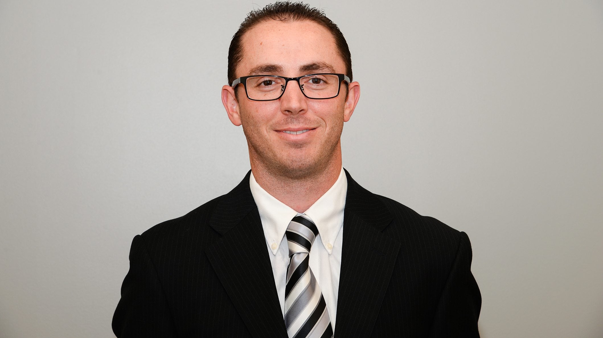 Seth Middleton graduates from elite agricultural leadership program