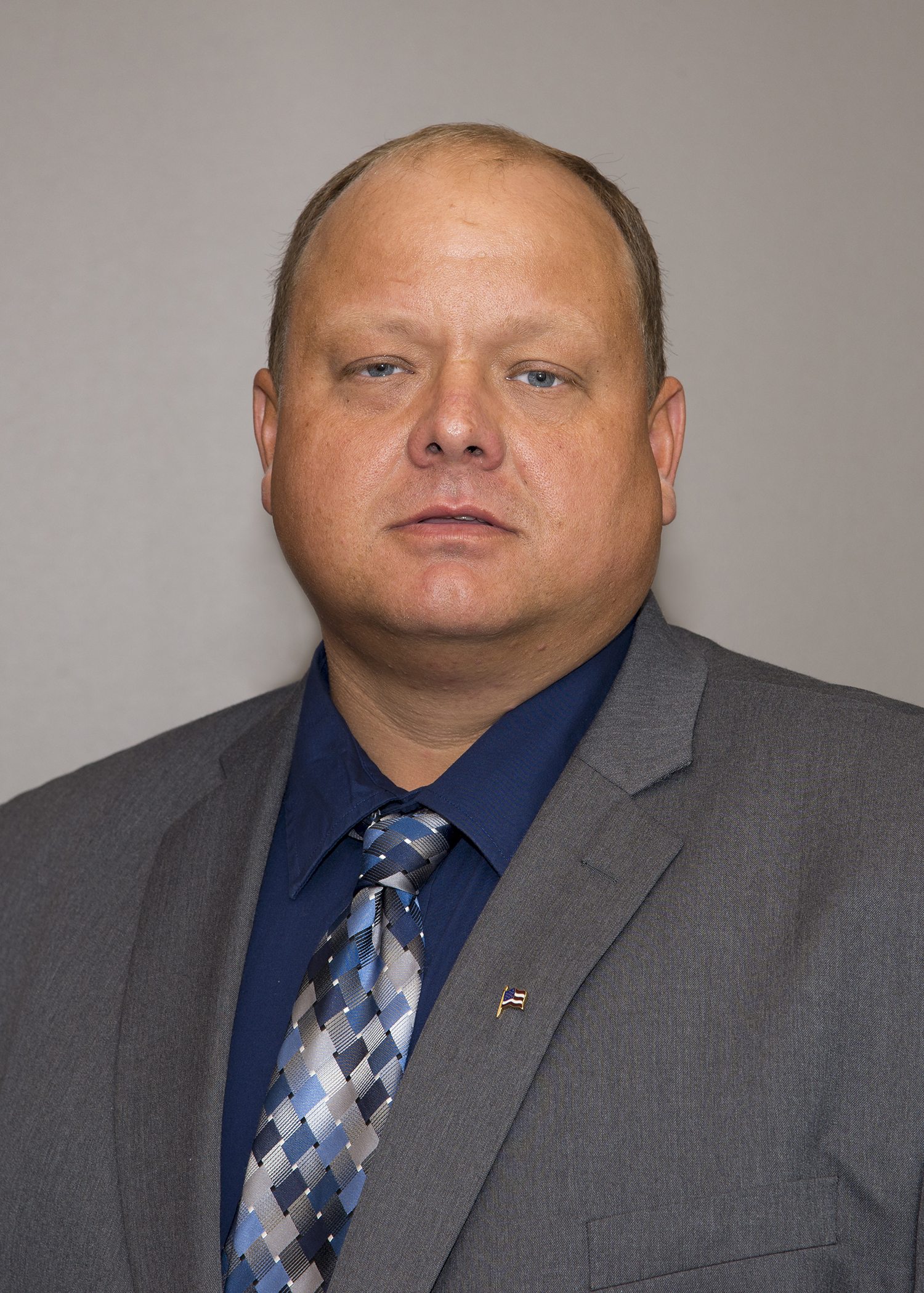 Brunner graduates from Ohio Farm Bureau leadership program Ohio Farm