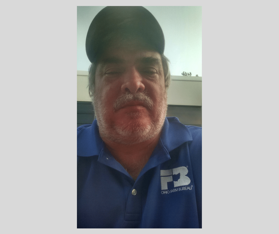 Trustee Tuesday Ohio Farm Bureau