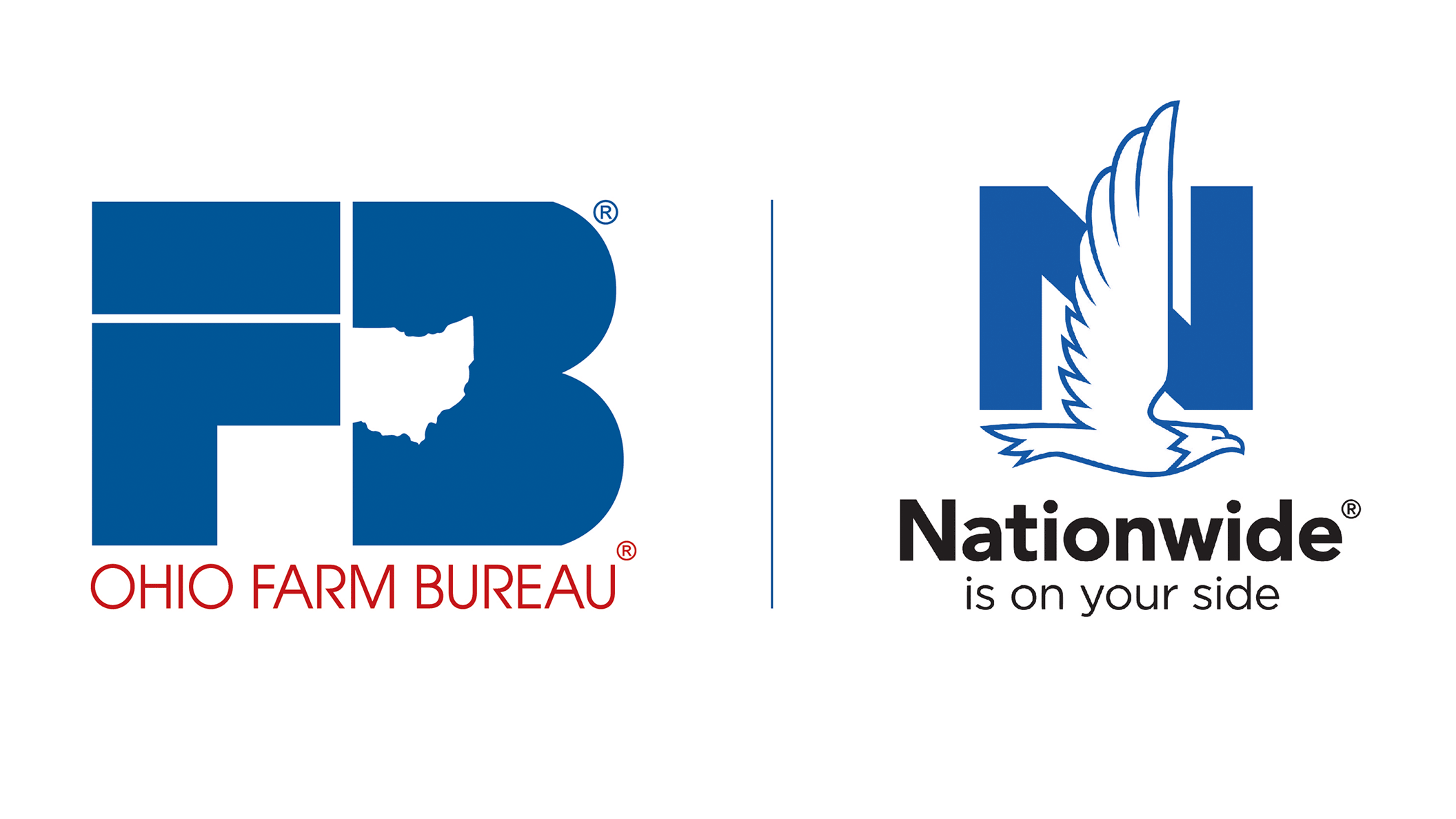 Ohio Farm Bureau and Nationwide Common Heritage, Longstanding