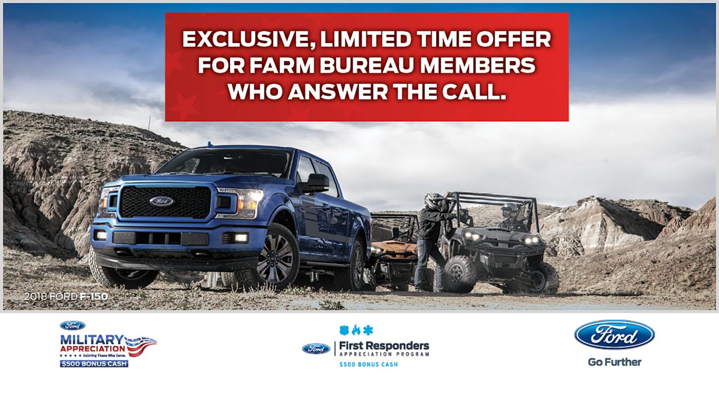 Hancock County Ohio Farm Bureau