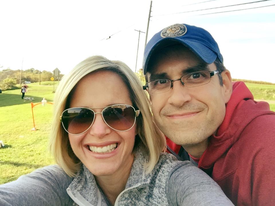 Trustee Thursday Matt Somerville Ohio Farm Bureau