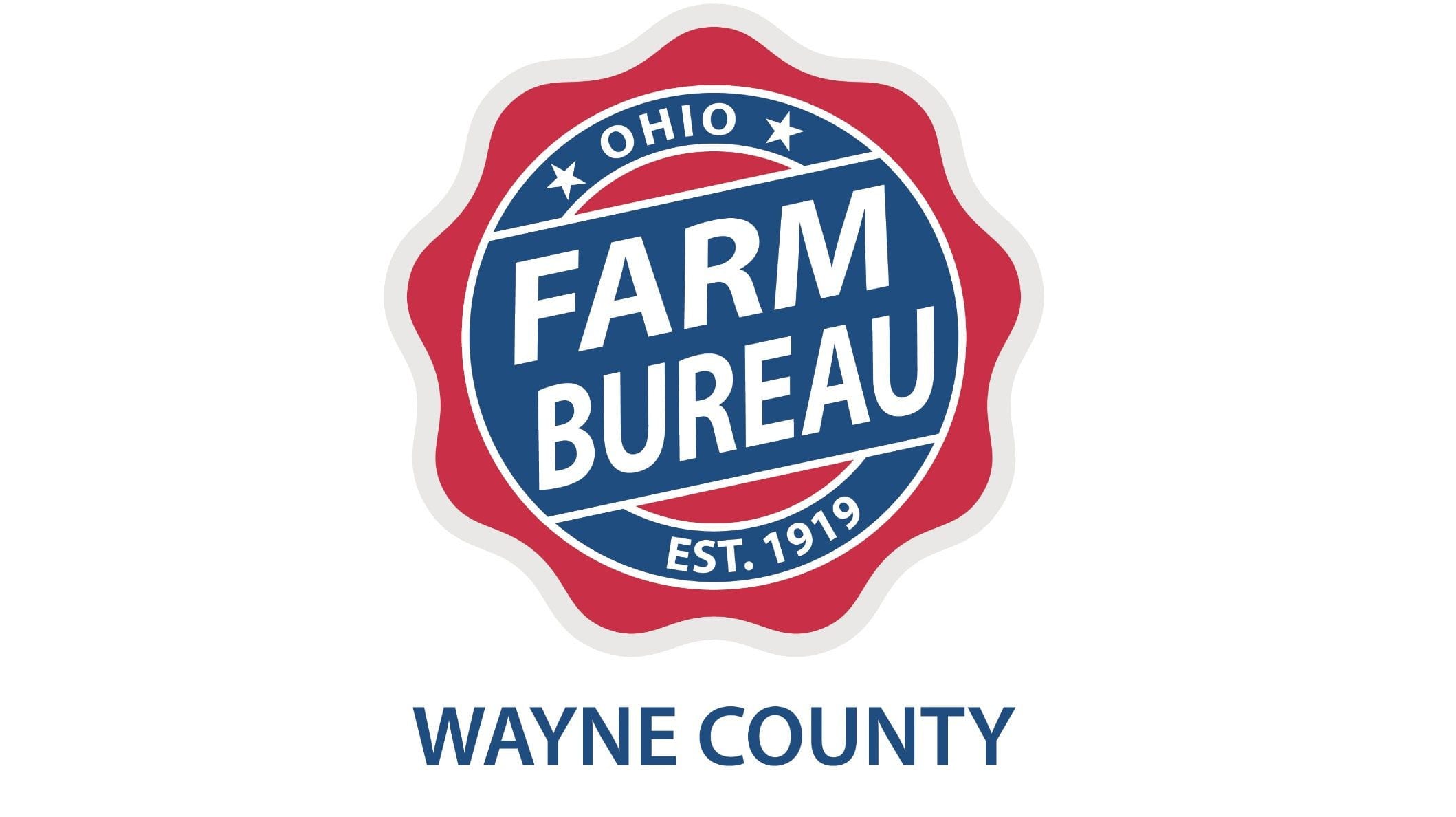 2021 Wayne County Highlights Ohio Farm Bureau