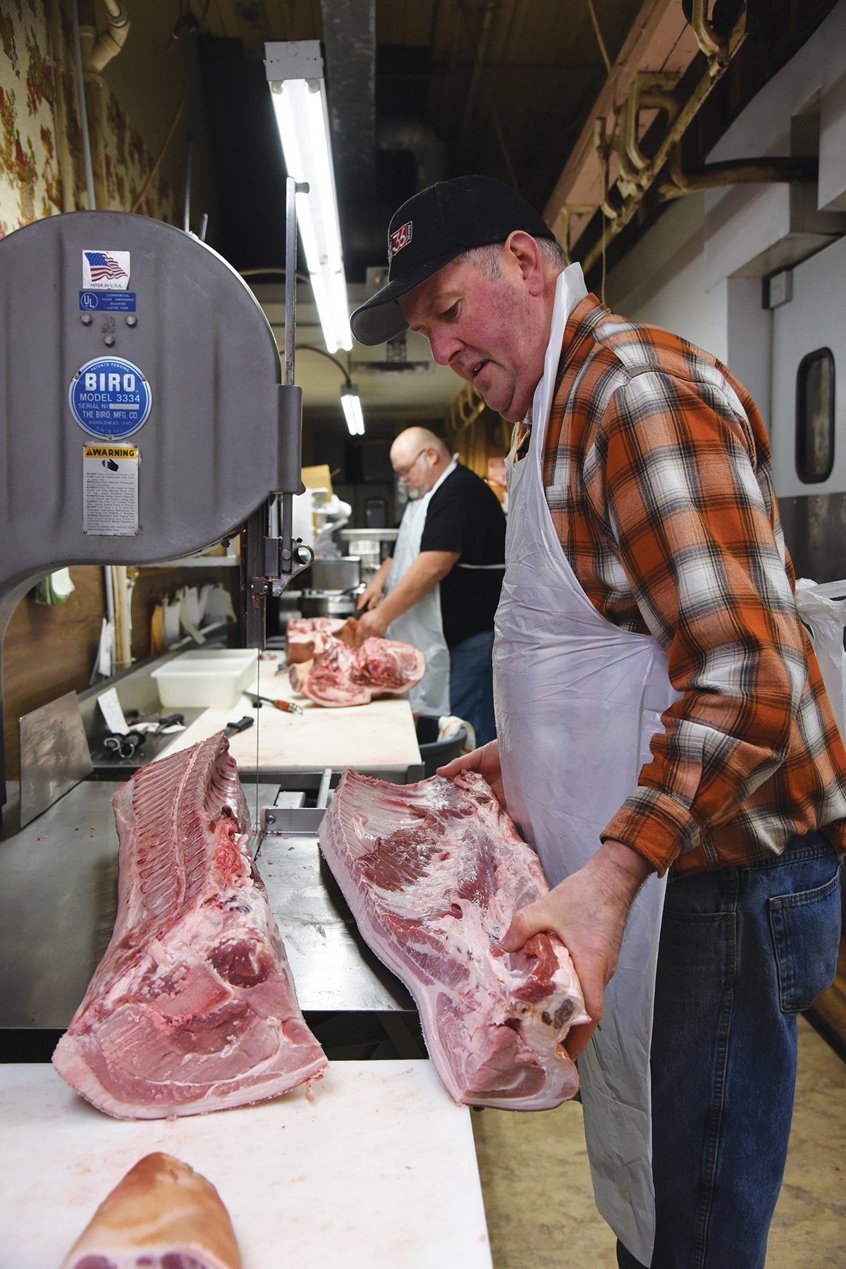 Family business flourishes despite wellintentioned warning Ohio Farm