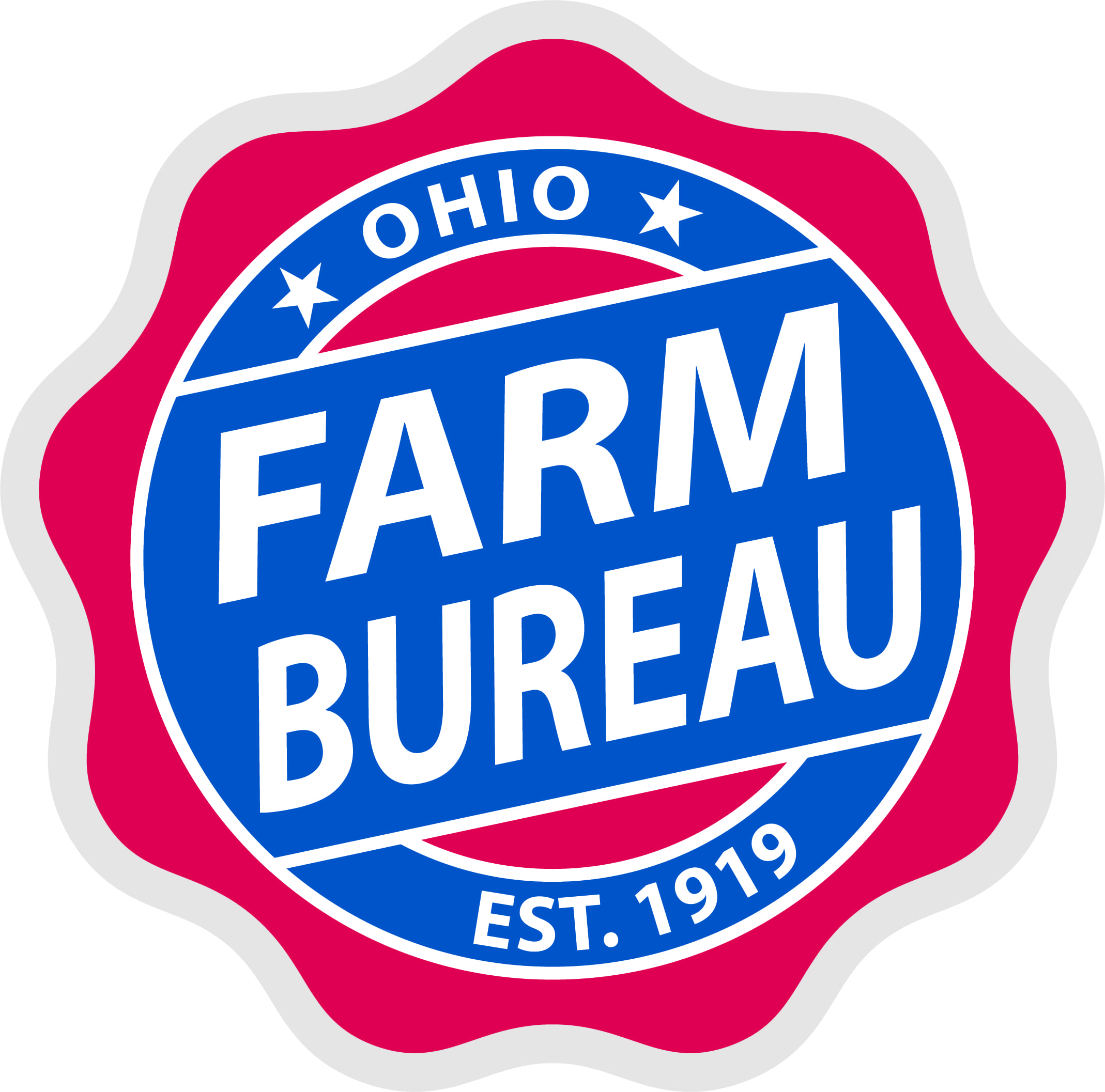 Ohio Farm Bureau unveils new logo Ohio Farm Bureau