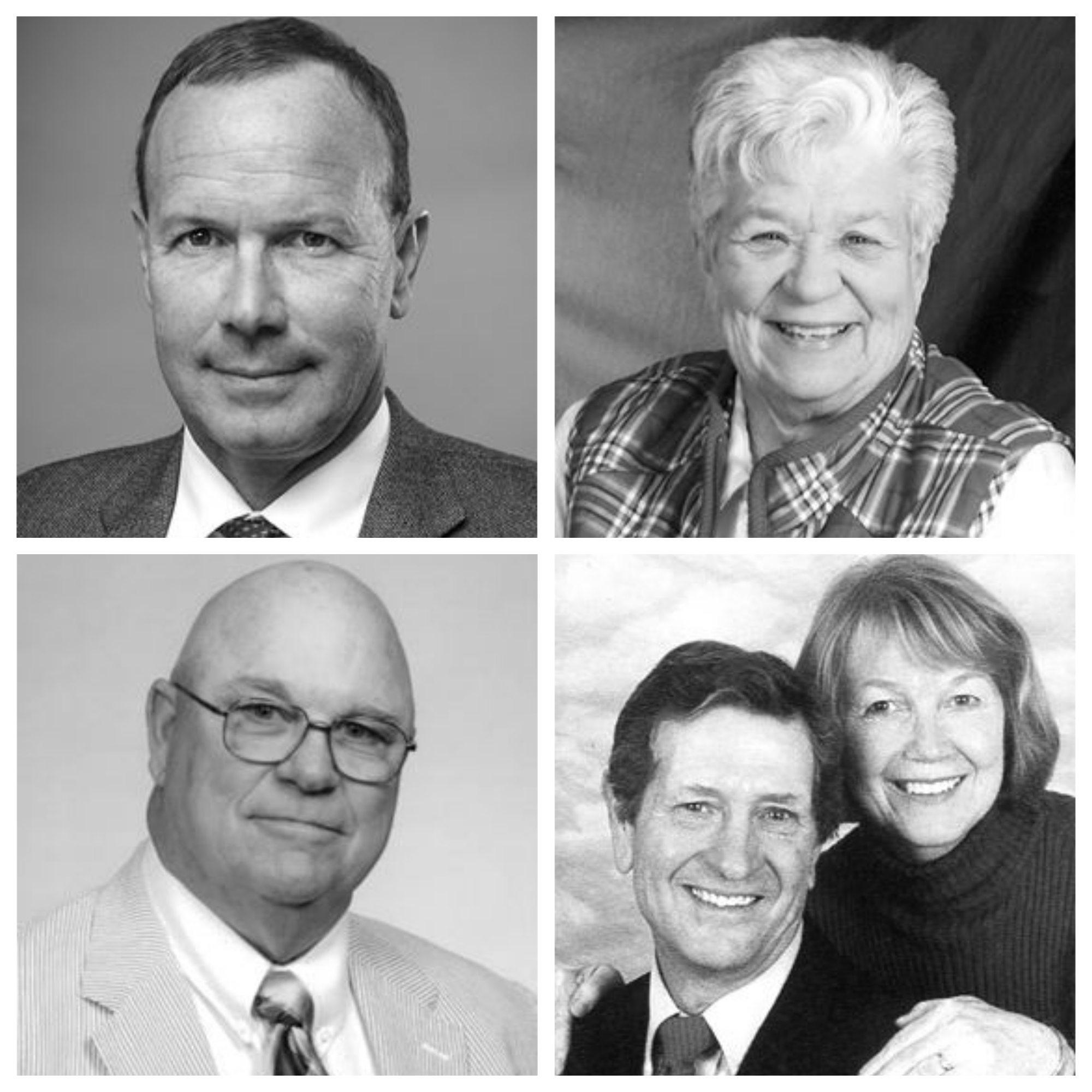 2019 Hardin County Agriculture Hall of Fame Ohio Farm Bureau