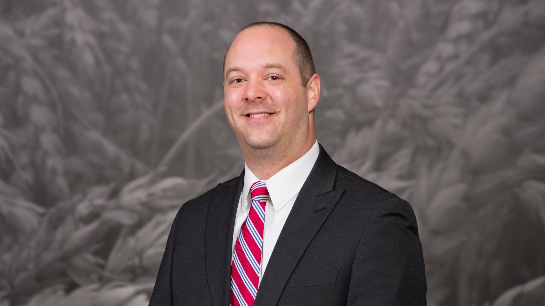Irvin named vice president of public policy for Ohio Farm Bureau Ohio