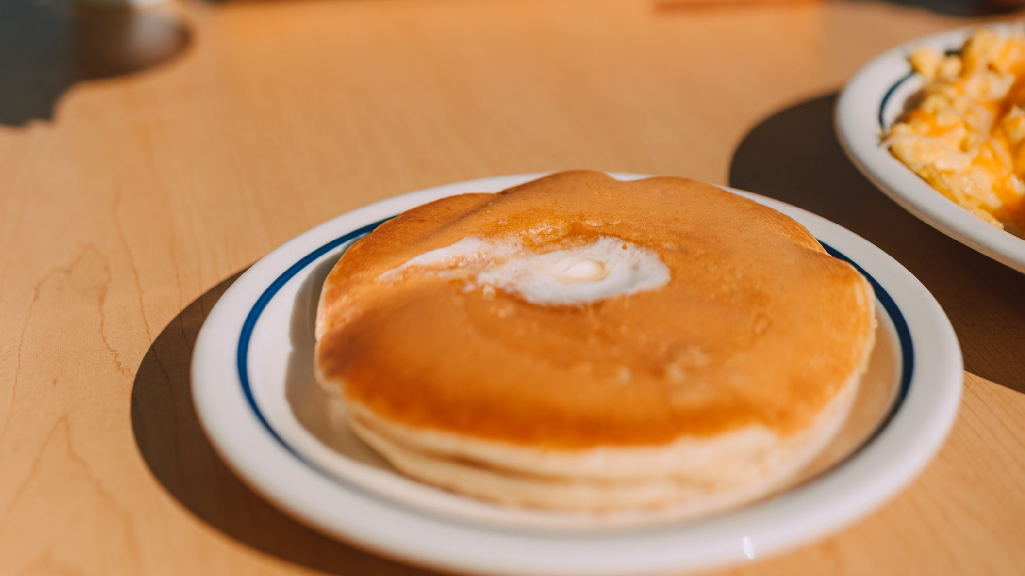 Wyandot County Farmers Share Breakfast Ohio Farm Bureau