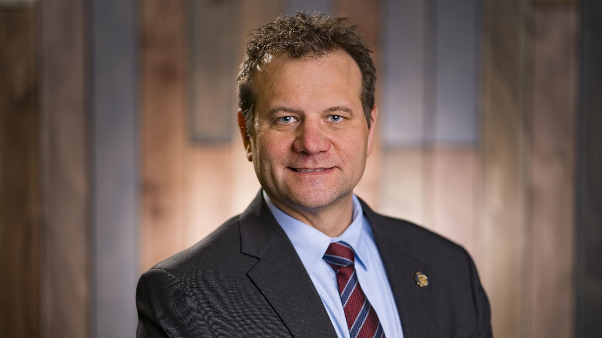 Weaver serving on Farm Bureau policy development committee Ohio Farm Bureau