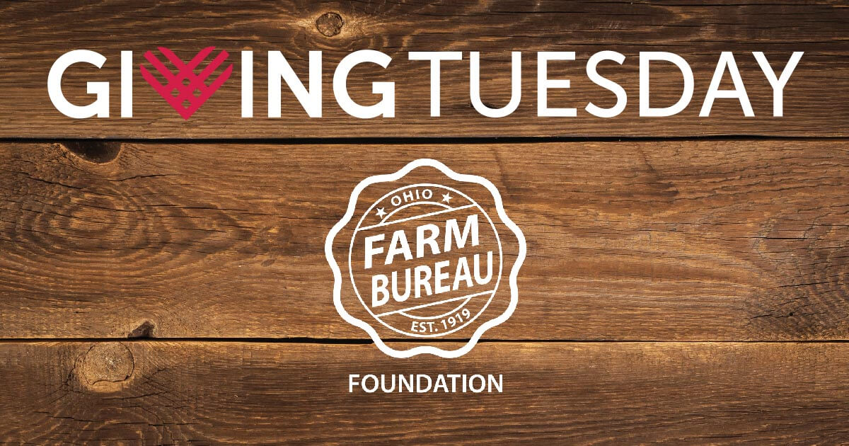 Ohio Farm Bureau Foundation Donate