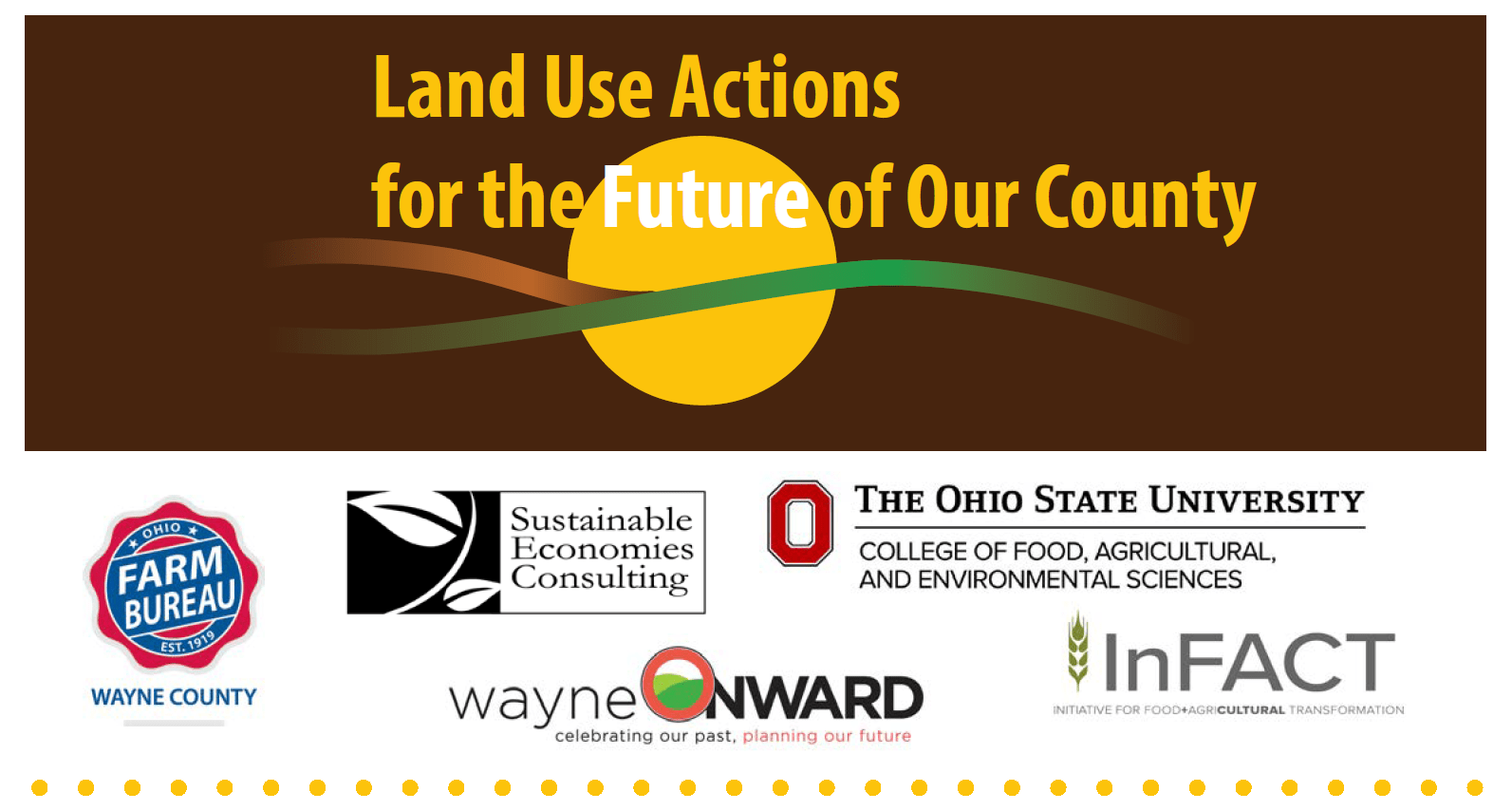 2021 Wayne County Highlights Ohio Farm Bureau