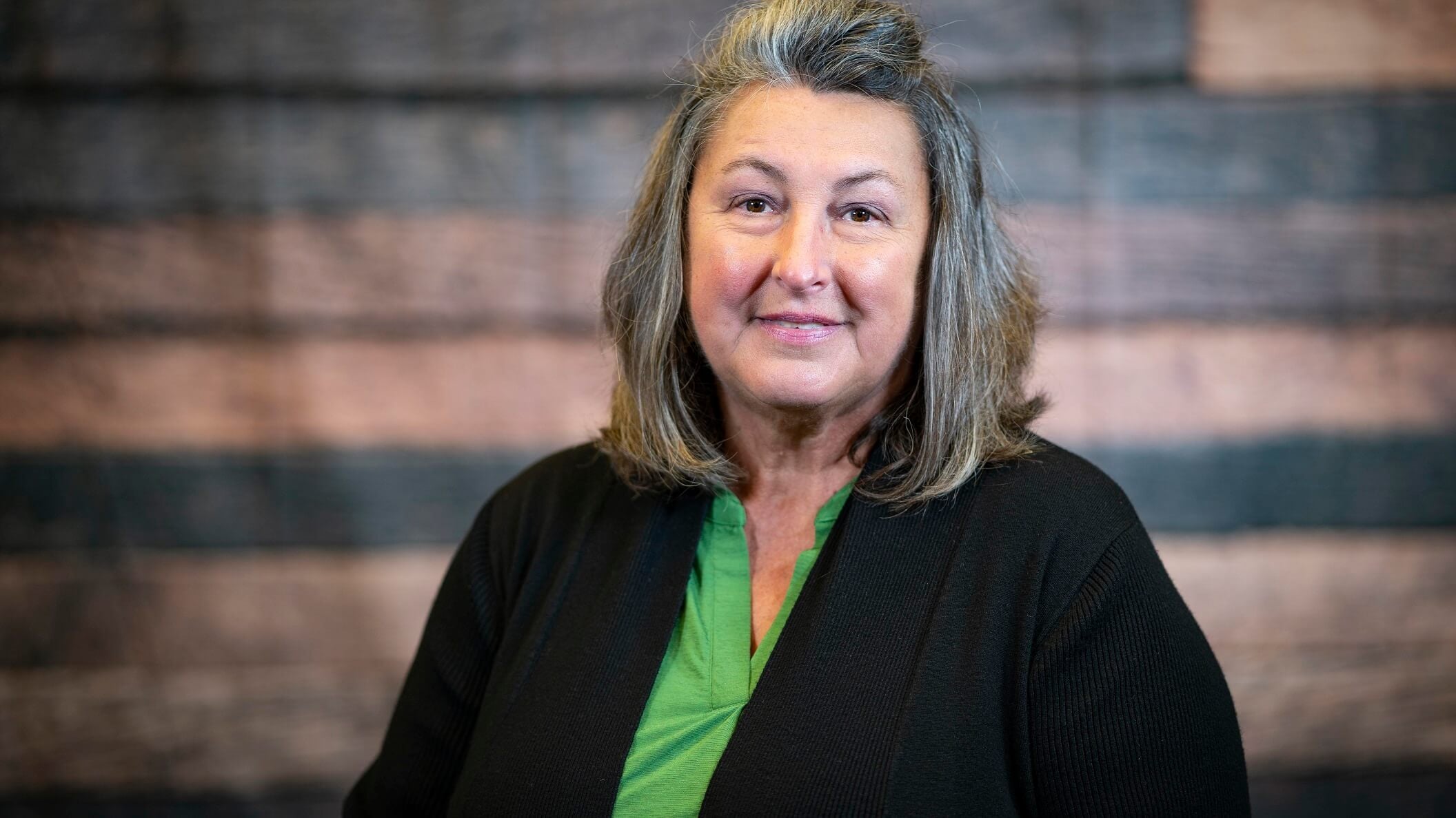 Congratulations on retirement, Cathy Minges Ohio Farm Bureau