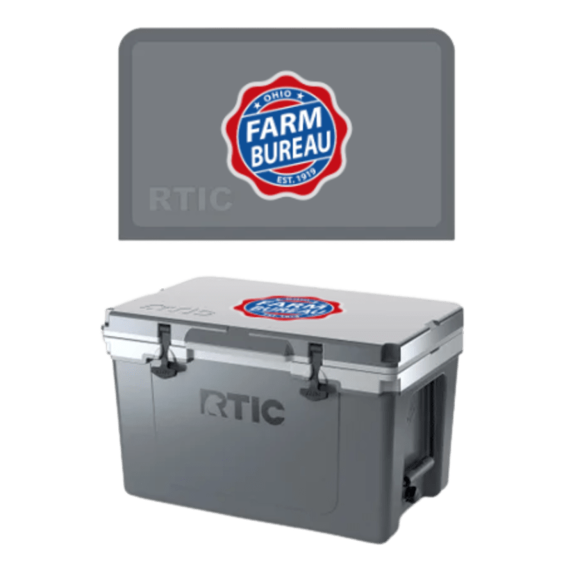 Geauga County Farm Bureau Member Appreciation Pancake Breakfast Ohio