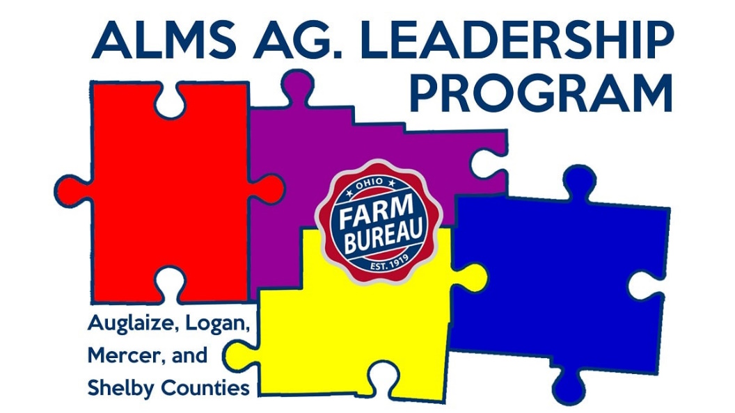 ALMS Ag. Leadership Program Ohio Farm Bureau
