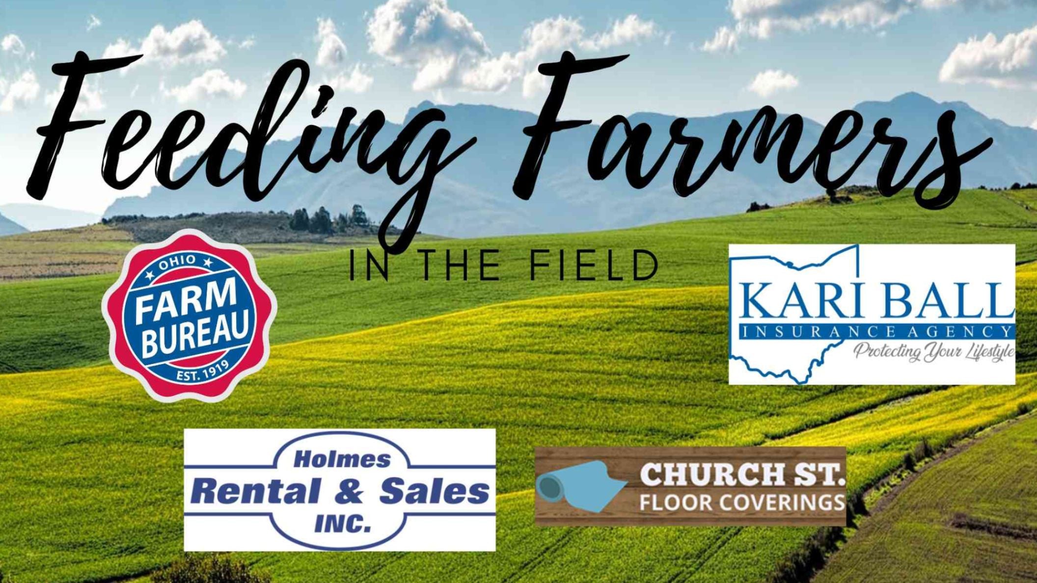 Knox County Feeding Farmers in the Fields Ohio Farm Bureau