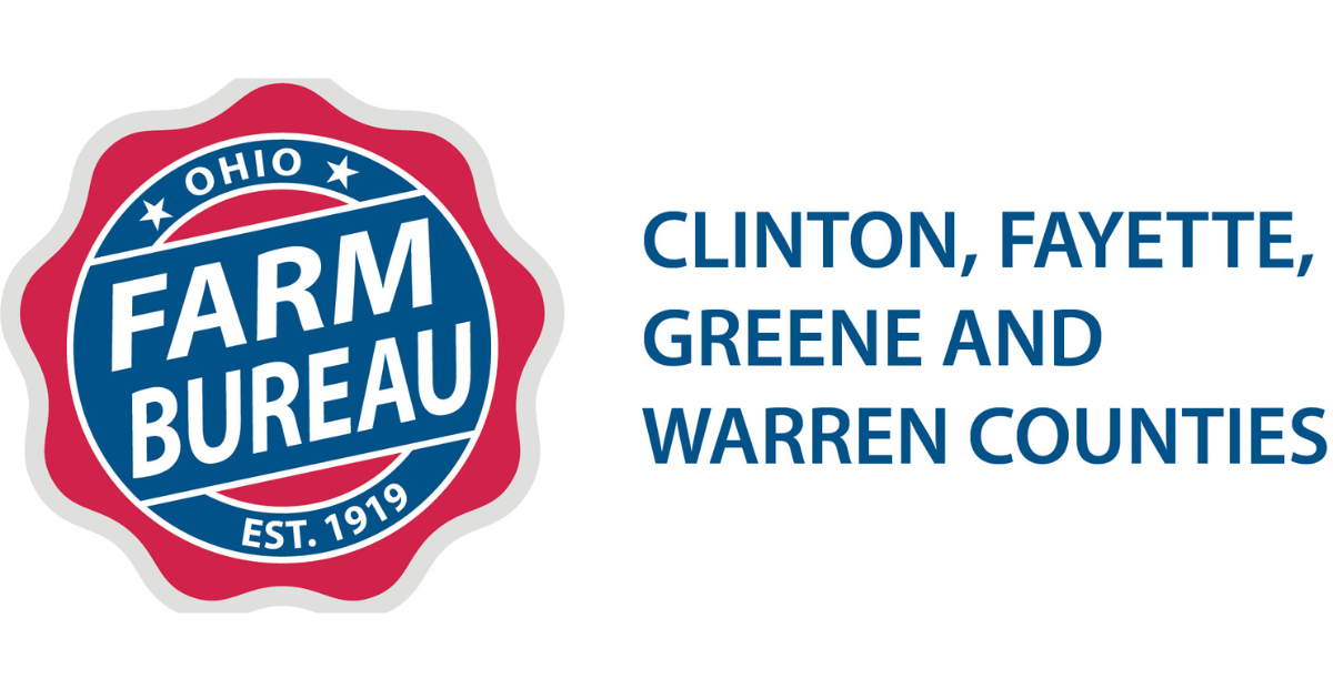 County Office Administrator opening Ohio Farm Bureau