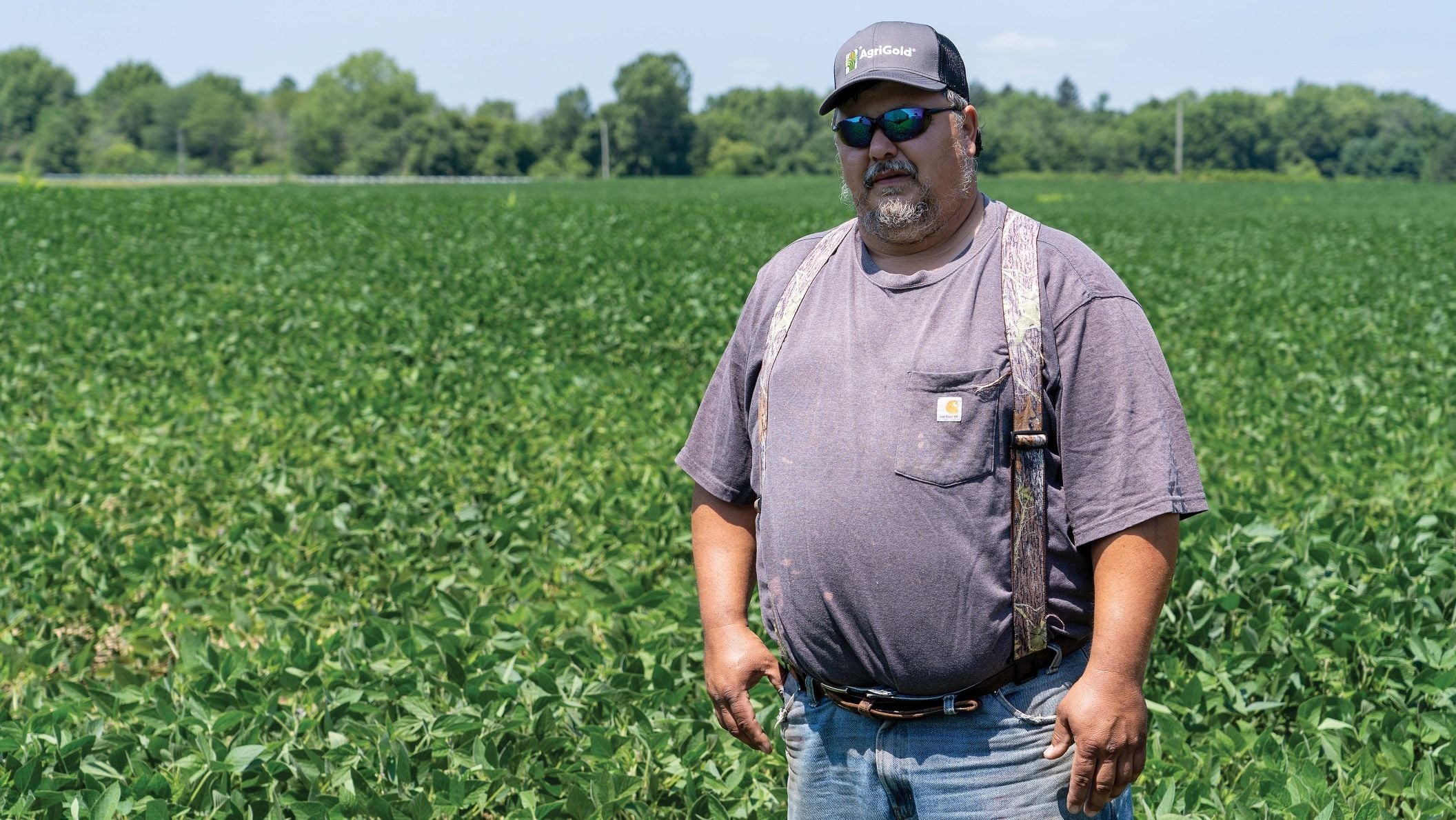 New rules for land lease termination Ohio Farm Bureau