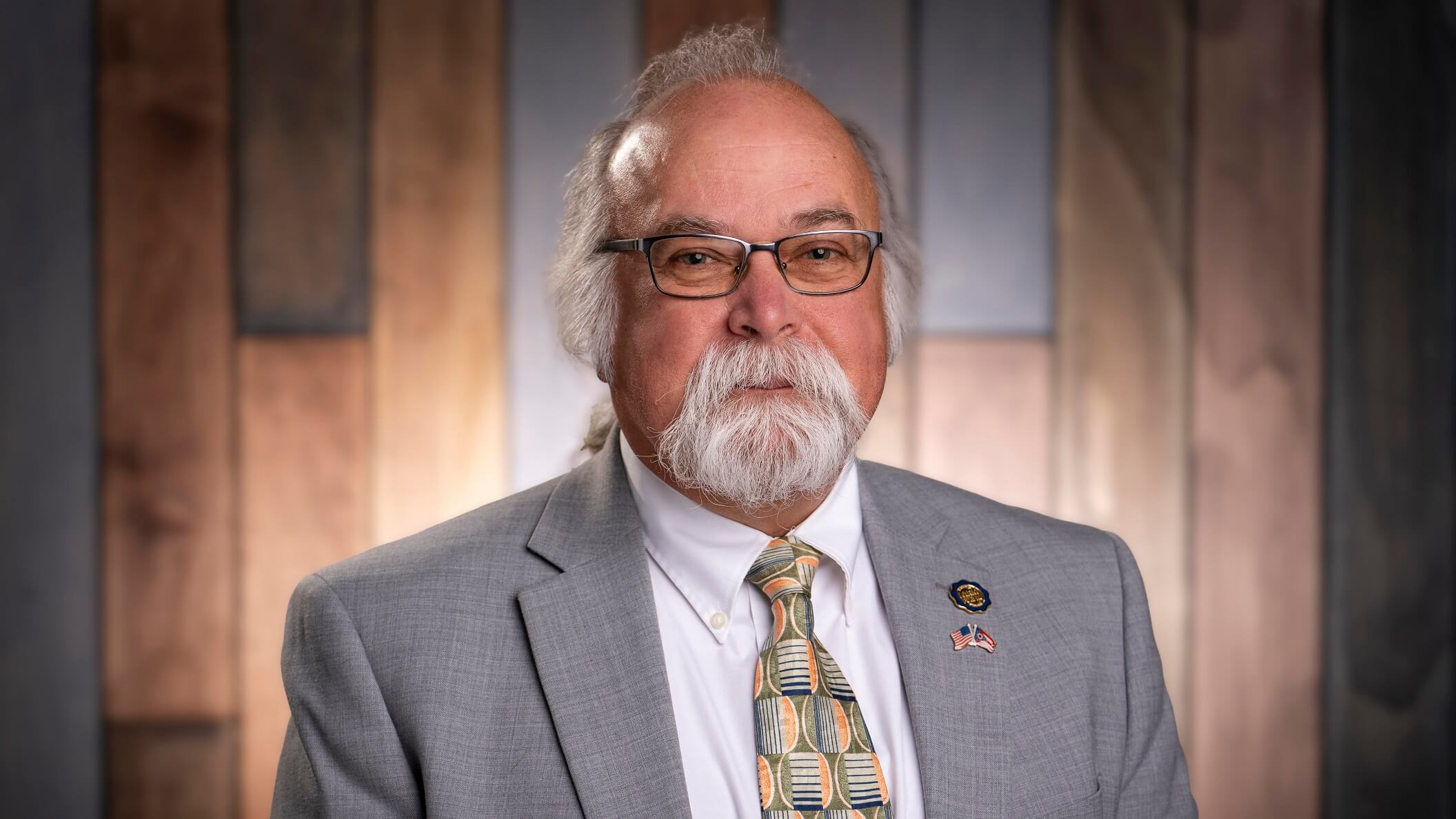 Bates serving on 2023 Ohio Farm Bureau Federation Policy Development