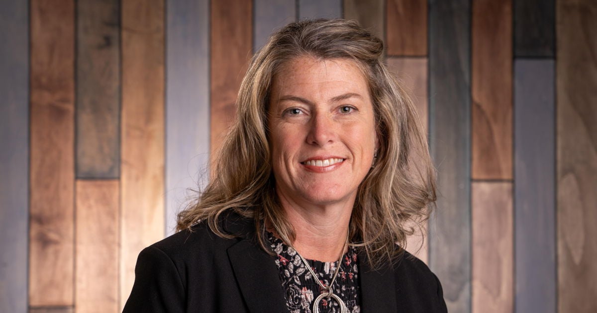 Coen selected for Ohio Farm Bureau’s AgriPOWER elite training program