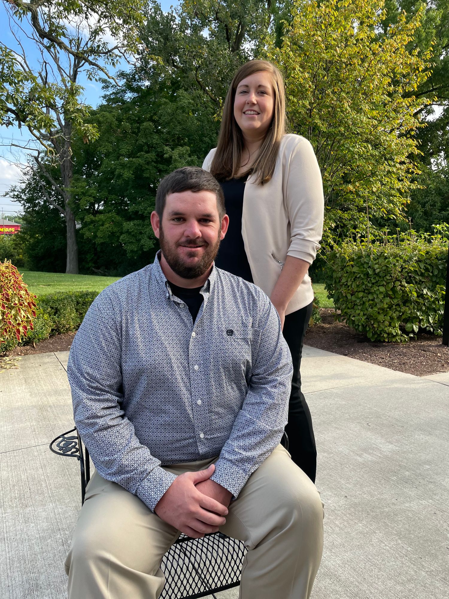 2024 YAP State Committee leadership announced Ohio Farm Bureau