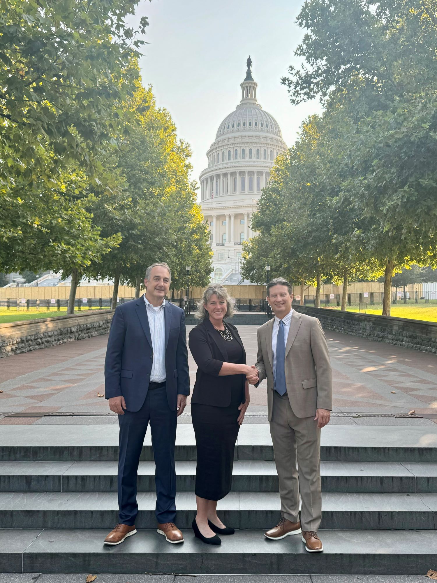 Coen graduates from Ohio Farm Bureau’s leadership program Ohio Farm