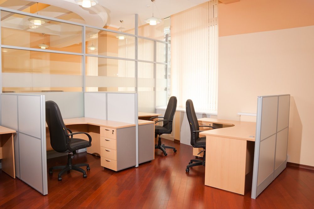  Office Furniture Concepts