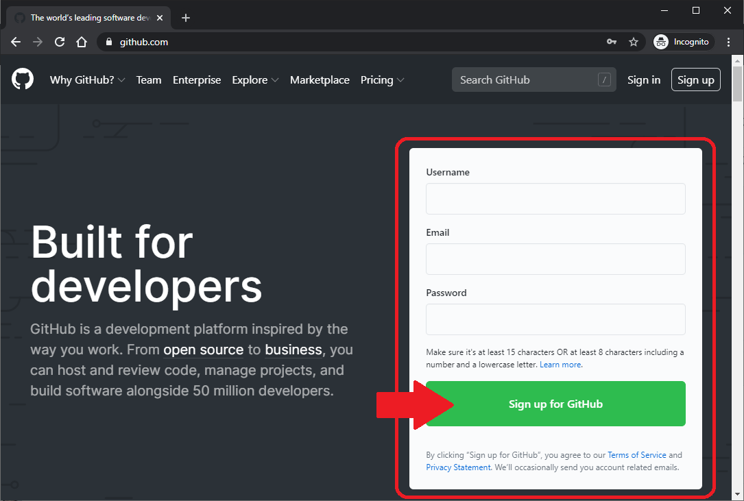 2 Publishing a GitHub Page OFDIR GitHub Pages Tutorial
